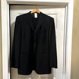 Dolce Gabbana suit 50R
